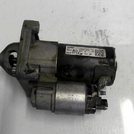 Demarreur DS DS3 Photo n°1