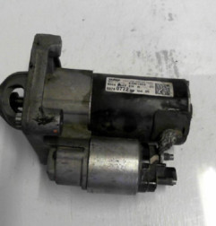 Demarreur DS DS3 Photo n°4