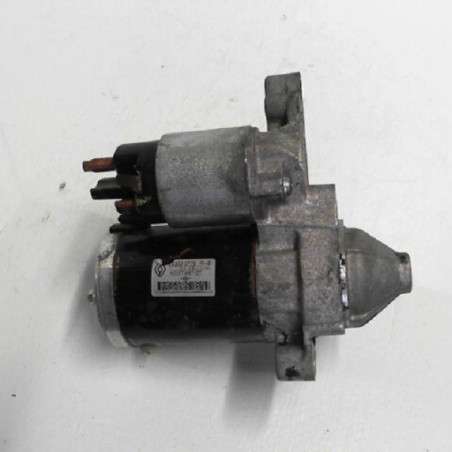 Demarreur DACIA DOKKER