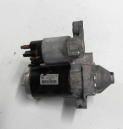 Demarreur DACIA DOKKER Photo n°4