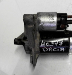Demarreur DACIA DOKKER Photo n°5