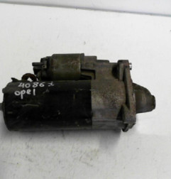 Demarreur OPEL INSIGNIA 1 Photo n°4