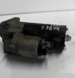 Demarreur OPEL INSIGNIA 1 Photo n°6