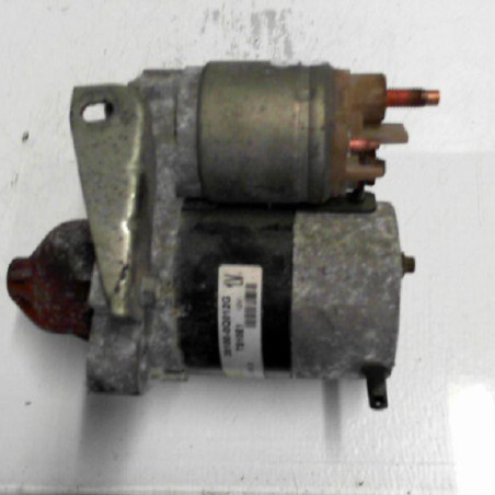 Demarreur PEUGEOT 107 Photo n°1