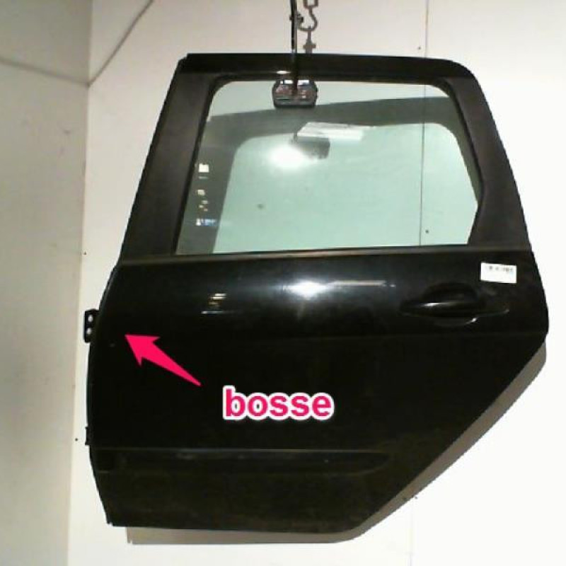 Porte arriere gauche PEUGEOT 308 1 SW