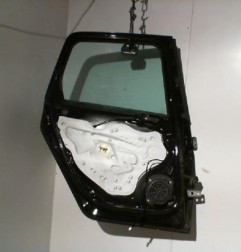 Porte arriere gauche PEUGEOT 308 1 SW