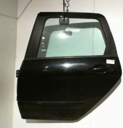 Porte arriere gauche PEUGEOT 308 1 SW Photo n°4