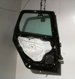 Porte arriere gauche PEUGEOT 308 1 SW Photo n°6