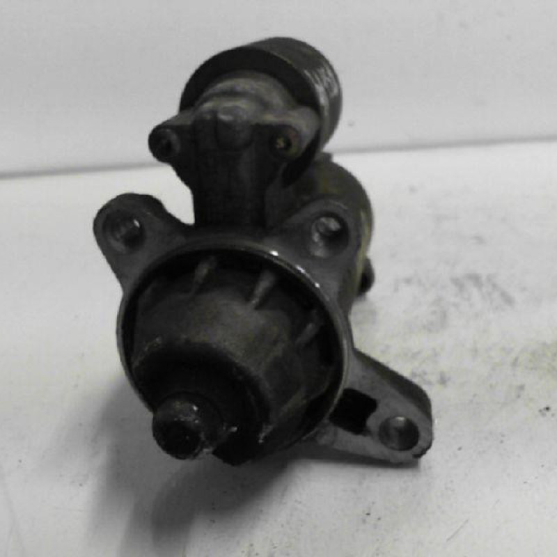 Demarreur FORD TOURNEO CONNECT 1