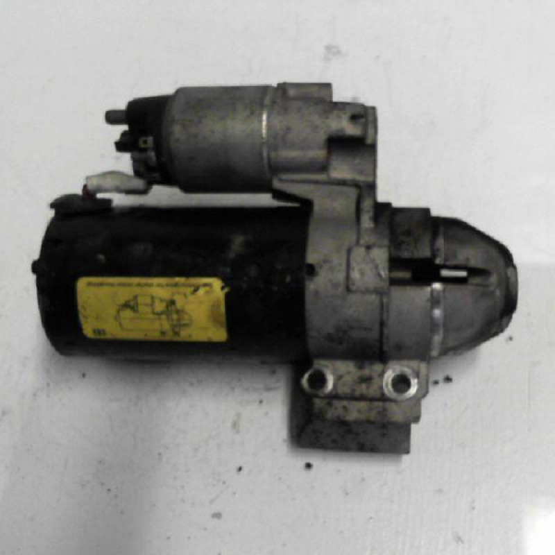 Demarreur BMW SERIE 1 E87