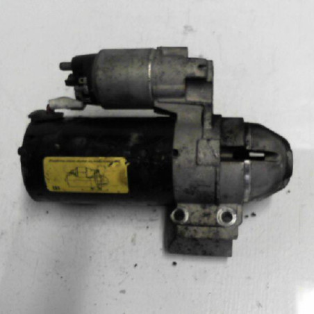 Demarreur BMW SERIE 1 E87 Photo n°1