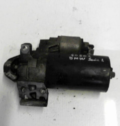 Demarreur BMW SERIE 1 E87 Photo n°3