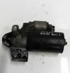 Demarreur BMW SERIE 1 E87 Photo n°4