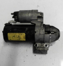 Demarreur BMW SERIE 1 E87 Photo n°6