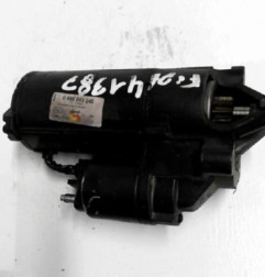 Demarreur FIAT ULYSSE 2 Photo n°4