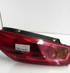 Feu arriere principal droit (feux) FIAT GRANDE PUNTO Photo n°1