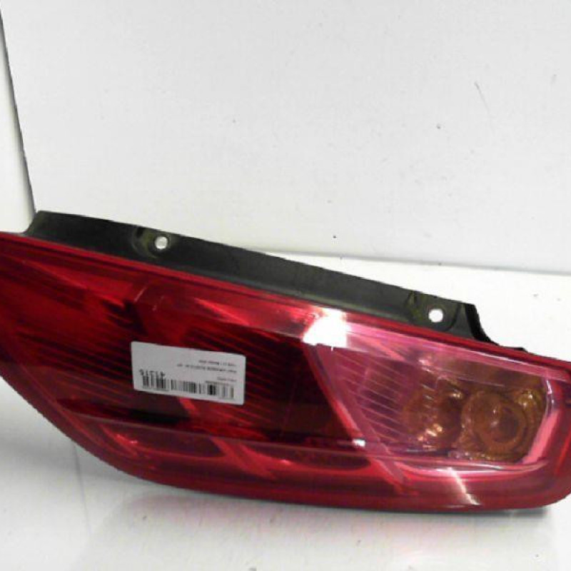 Feu arriere principal droit (feux) FIAT GRANDE PUNTO