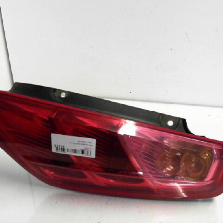Feu arriere principal droit (feux) FIAT GRANDE PUNTO Photo n°1