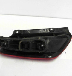 Feu arriere principal droit (feux) FIAT GRANDE PUNTO Photo n°3