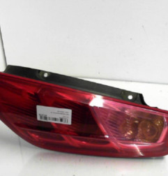 Feu arriere principal droit (feux) FIAT GRANDE PUNTO Photo n°4