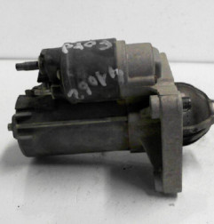 Demarreur FORD FIESTA 7 Photo n°1