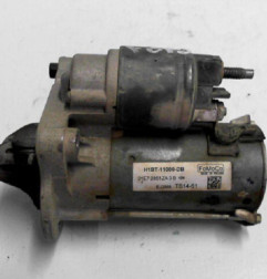 Demarreur FORD FIESTA 7 Photo n°3