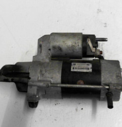 Demarreur OPEL ZAFIRA TOURER C Photo n°1