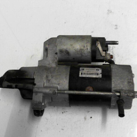 Demarreur OPEL ZAFIRA TOURER C Photo n°1