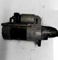 Demarreur OPEL ZAFIRA TOURER C Photo n°3