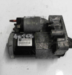 Demarreur PEUGEOT 308 1 Photo n°3