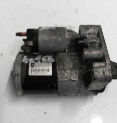 Demarreur PEUGEOT 308 1 Photo n°4