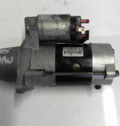 Demarreur SUBARU FORESTER Photo n°1