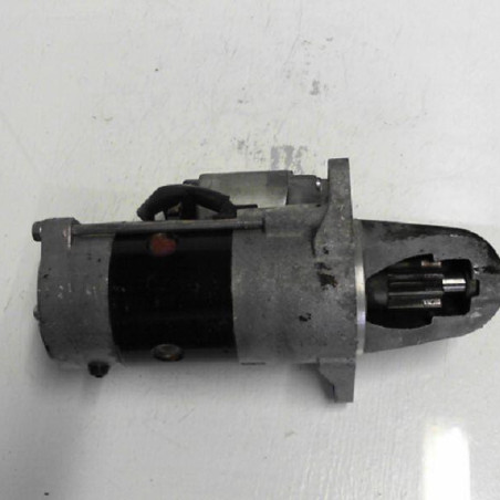 Demarreur SUBARU FORESTER