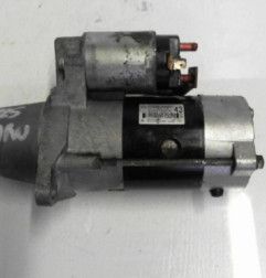 Demarreur SUBARU FORESTER Photo n°4