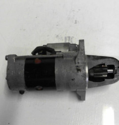 Demarreur SUBARU FORESTER Photo n°5