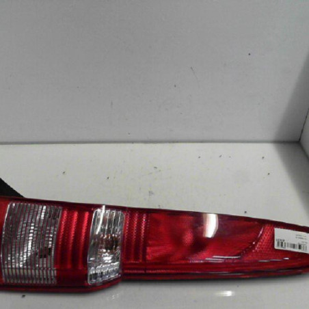 Feu arriere principal droit (feux) FIAT PANDA 2 Photo n°1