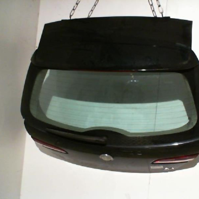 Malle/Hayon arriere ALFA ROMEO 159