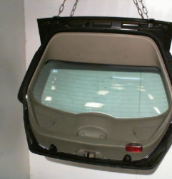 Malle/Hayon arriere ALFA ROMEO 159