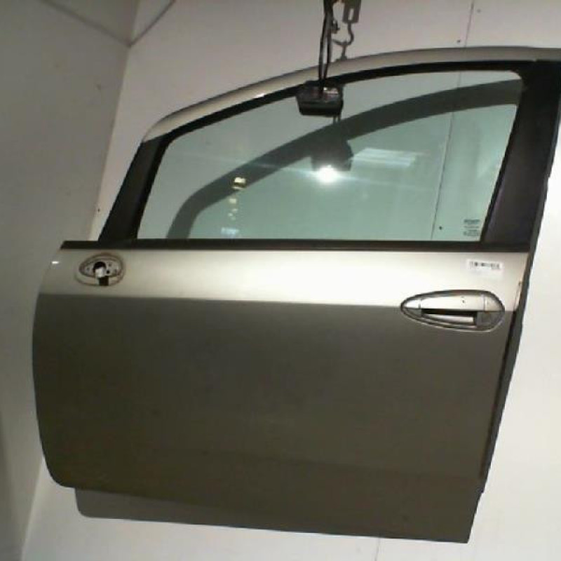 Porte avant gauche FIAT GRANDE PUNTO