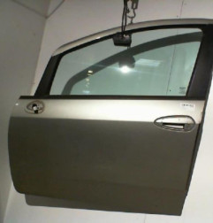 Porte avant gauche FIAT GRANDE PUNTO
