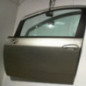 Porte avant gauche FIAT GRANDE PUNTO