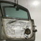 Porte avant gauche FIAT GRANDE PUNTO