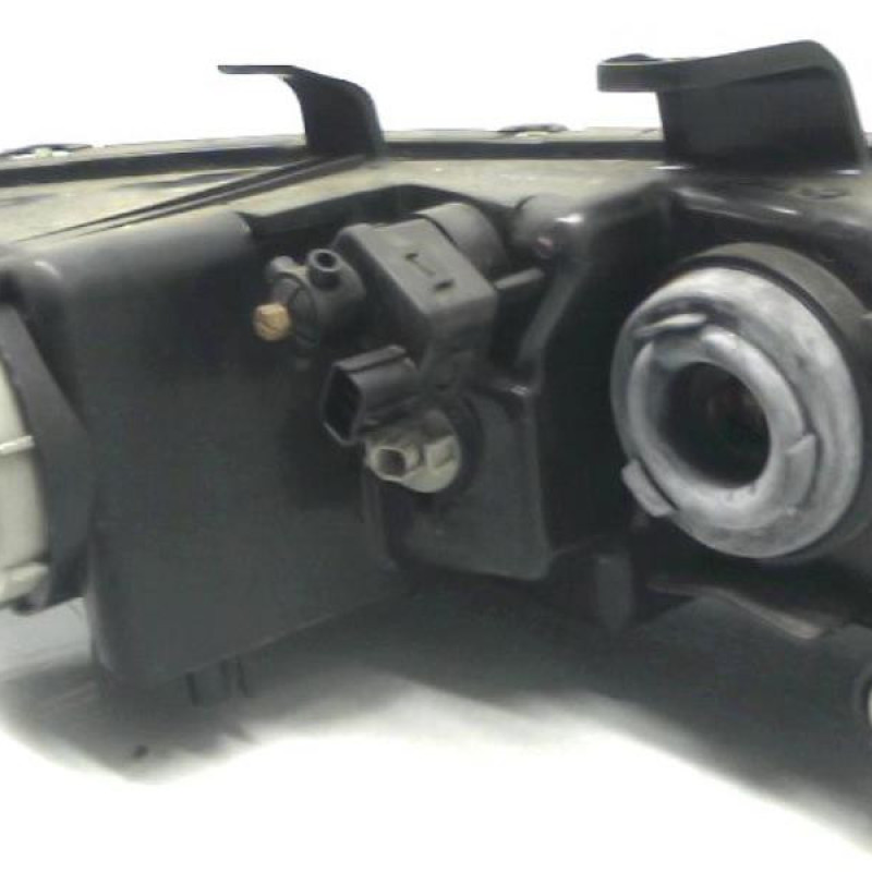 Optique avant principal gauche (feux)(phare) HONDA ACCORD 7