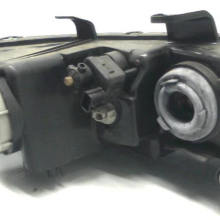 Optique avant principal gauche (feux)(phare) HONDA ACCORD 7 Photo n°1