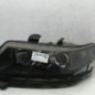 Optique avant principal gauche (feux)(phare) HONDA ACCORD 7