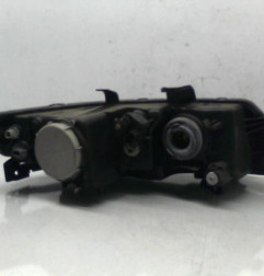 Optique avant principal gauche (feux)(phare) HONDA ACCORD 7 Photo n°5