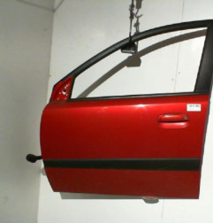 Porte avant gauche KIA RIO 2 Photo n°1