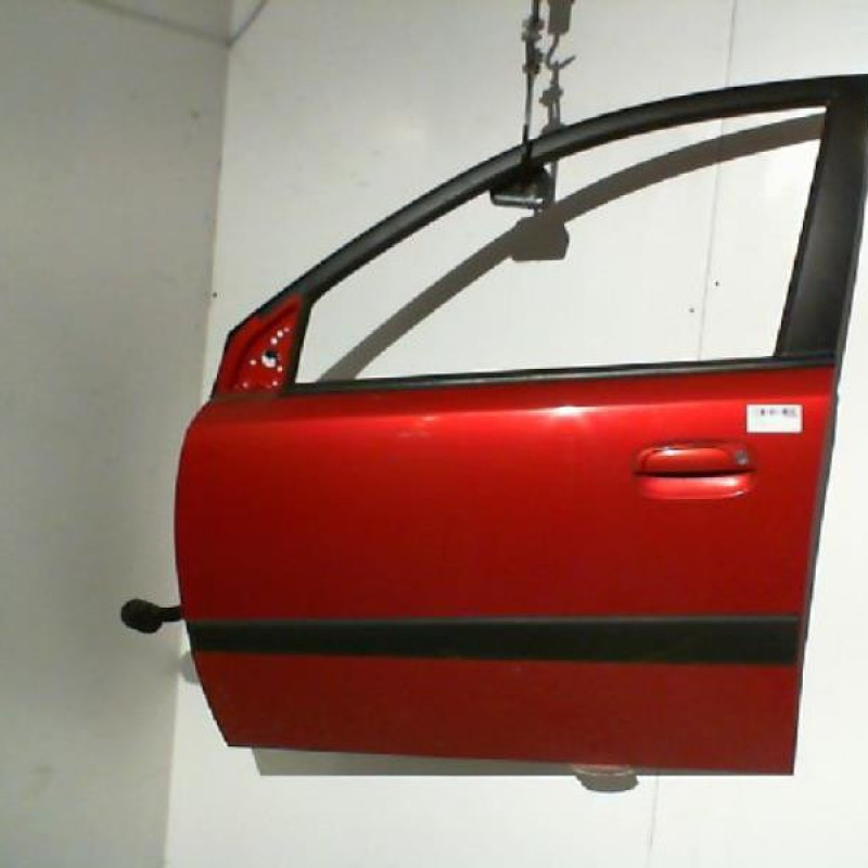 Porte avant gauche KIA RIO 2