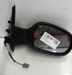Retroviseur droit NISSAN MICRA 3 Photo n°1