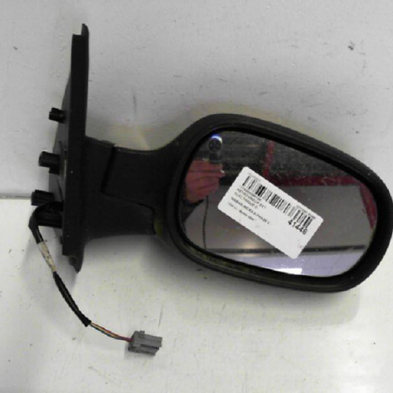 Retroviseur droit NISSAN MICRA 3